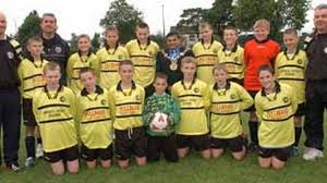 Image result for Heyside Juniors Football Club
