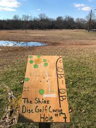 Image result for Shropshire Disc Golf Club