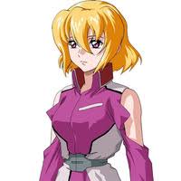 「コジロー・マードック 機動戦士ガンダムSEED」の画像検索結果