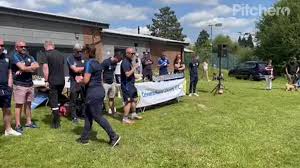 Image result for Caversham Trent Football Club