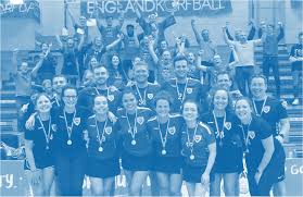 Image result for Manchester Korfball Club