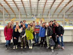 Image result for Leeds University Union Skydiving Club