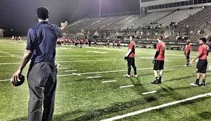 Image result for Junior Football Coaching