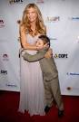 Shawn King and Chance Armstrong King Photos - Zimbio