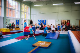 Image result for Farnham Gymnastics Club