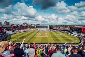 Image result for Trafford Metrovicks Cricket Club