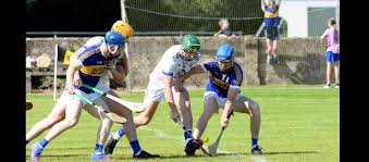 Image result for Sean Treacy`s Hurling Club