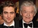 The great Hal Holbrook is