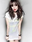 Daisy Lowe for Dazed & Confused Korea April  11 by Rankin
