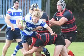 Image result for Hastings & Bexhill Rugby Football Club