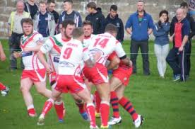 Image result for Distington Amateur Rugby League Club