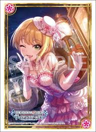 「宮本フレデリカ アイドルマスターシンデレラガールズ」の画像検索結果