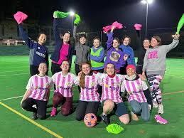 Image result for London Girls Football Club