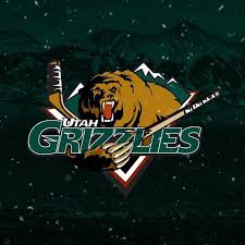 Image result for Glenrothes Grizzlies