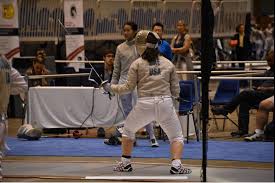 Image result for Bakewell Fencing Club