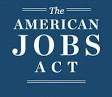 The American JOBS ACT: Politics as Usual | Moore Common Sense