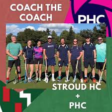 Image result for Stroud Hockey Club