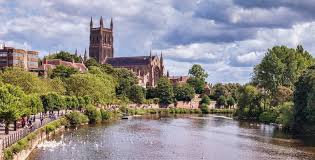 Image result for Barbourne Worcester