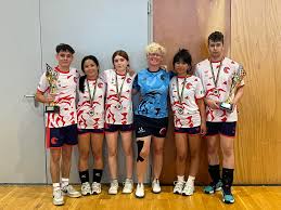 Image result for Hartlepool Volleyball Club