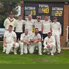 Image result for Grimsby Town Cricket Club