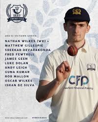 Image result for Hawk Green Cricket Club