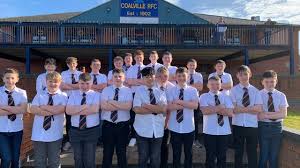 Image result for Coalville Rugby Football Club
