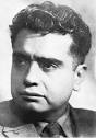 Jose Pablo Moncayo, nació en Guadalajara, Jalisco el 29 de junio de 1912. - e77ada0e68