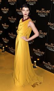 Image result for crystal renn