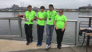 Image result for Hillingdon Junior Canoe Club