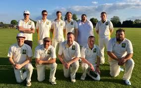 Image result for Swindon Cricket Club