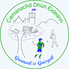 Image result for Edinburgh University Shinty Club