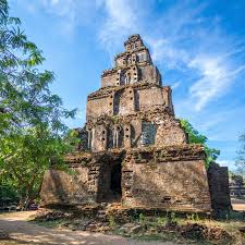 Image result for Полоннарува