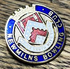 Image result for Newmilns Bowling Club