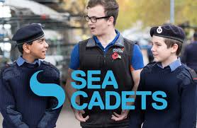 Image result for Henley Sea Cadets