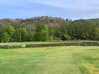 Image result for Killin Golf Club