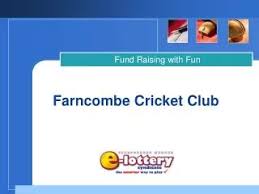 Image result for Farncombe Cricket Club