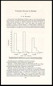 Attēlu rezultāti vaicājumam “Urocystis anemones spores”