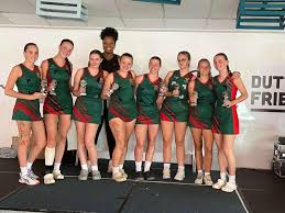 Image result for Alfa Netball Club