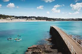 Image result for Jersey Sea Sport Centre - St Aubin, Jersey