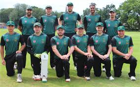 Image result for Kegworth Town Cricket Club