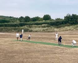Image result for Thurstonland Cricket Club