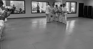 Image result for Thomas Clifford's Martial Arts