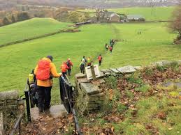 Image result for Manchester & High Peak Ramblers