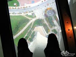 Image result for cn tower glass floor