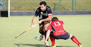 Image result for Deeside Ramblers Hockey Club