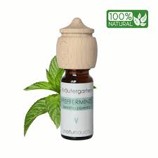 Image result for Pfefferminze