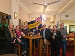 Image result for Bracknell Bowling & Social Club