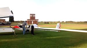 Image result for Windrushers Gliding Club (The)