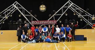 Image result for Rollerworld (Colchester)