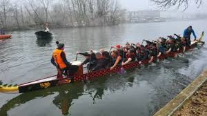 Image result for Thames Dragon Boat Club